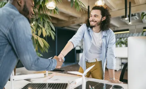 Dedicated Development Teams